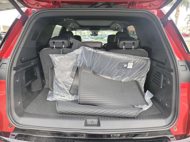 2026 Chevrolet Traverse AWD RS