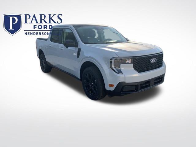 2026 Ford Maverick Lariat for sale in Hendersonville, NC