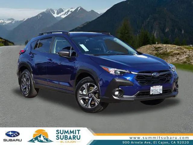 2024 Subaru Crosstrek Premium for sale in El Cajon, CA