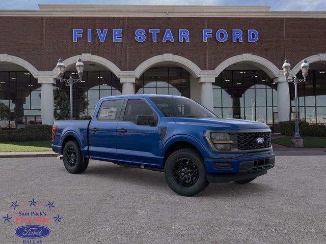 2026 Ford F-150 STX for sale in Plano, TX