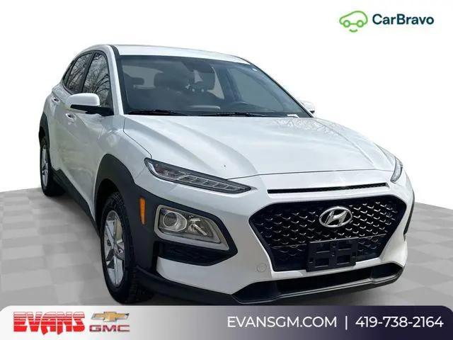 2021 Hyundai Kona SE for sale near Wapakoneta, OH