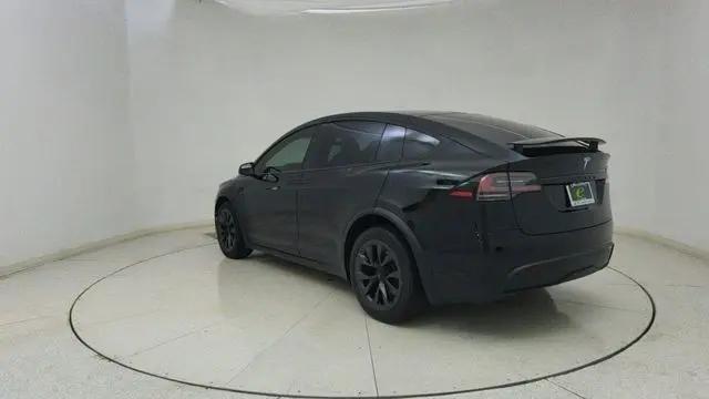 2023 Tesla Model X Standard Range