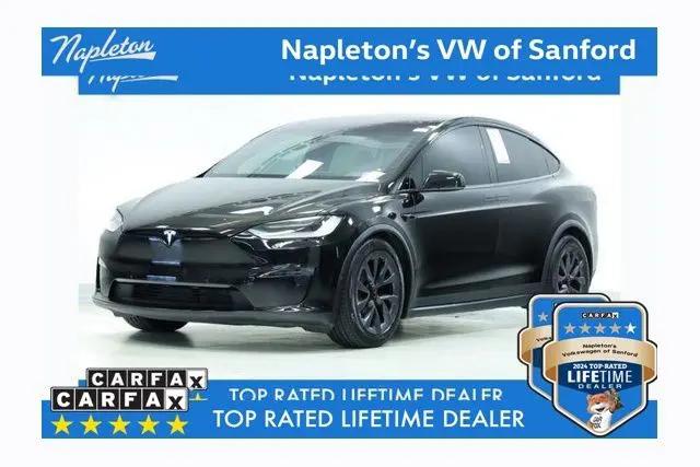 2023 Tesla Model X Standard Range for sale in Sanford, FL