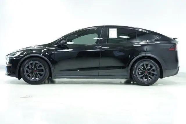 2023 Tesla Model X Standard Range