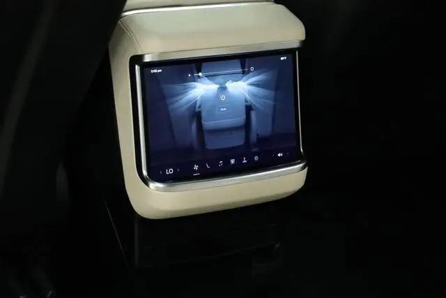 2023 Tesla Model X Standard Range