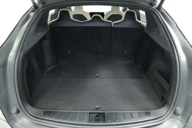 2023 Tesla Model X Standard Range