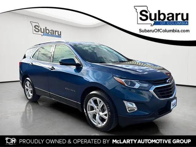 2020 Chevrolet Equinox FWD LT 2.0L Turbo for sale in Columbia, MO
