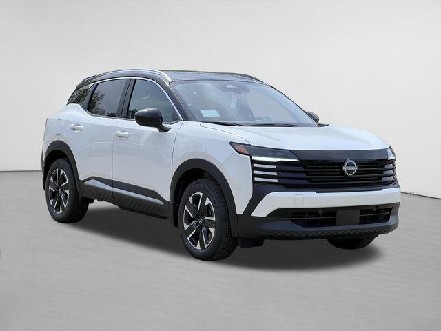 2026 Nissan Kicks SV for sale in Kalamazoo, MI