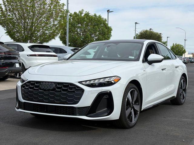 2026 Audi A5 Premium Plus TFSI quattro S tronic for sale in Albuquerque, NM