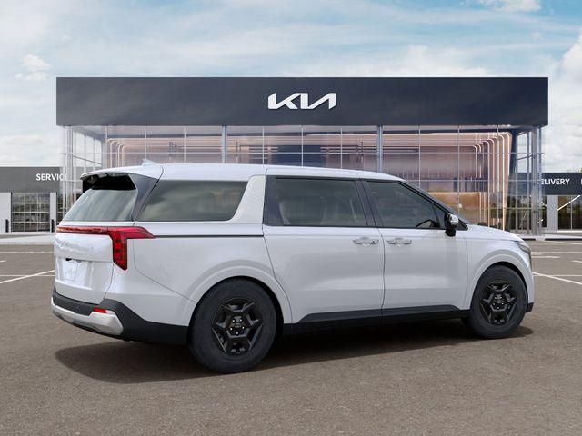 2026 Kia Carnival MPV LX