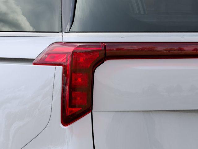 2026 Kia Carnival MPV LX