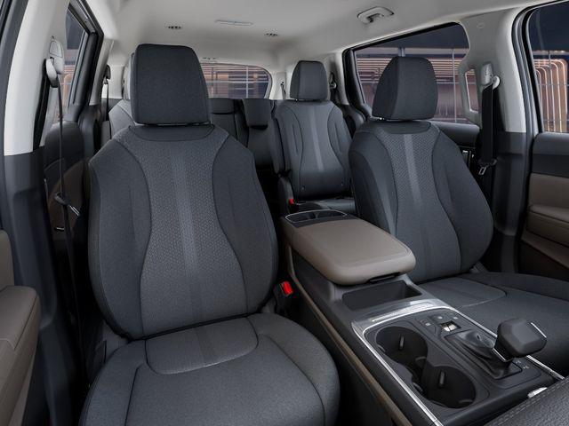 2026 Kia Carnival MPV LX
