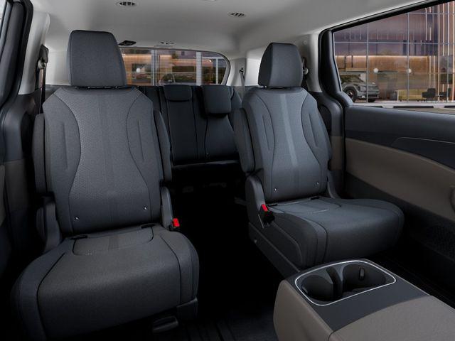 2026 Kia Carnival MPV LX