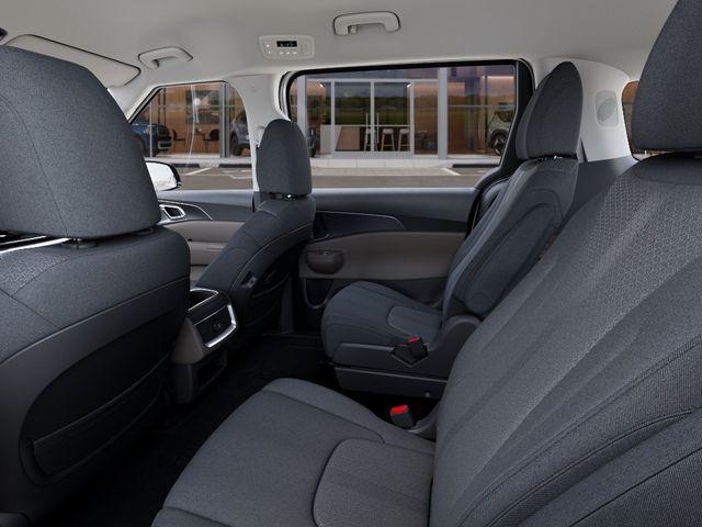 2026 Kia Carnival MPV LX