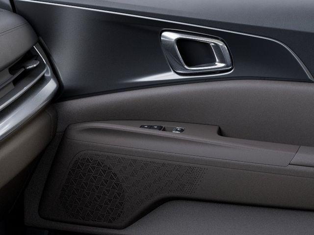 2026 Kia Carnival MPV LX