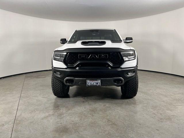 2022 Ram 1500 TRX Crew Cab 4x4 5'7" Box