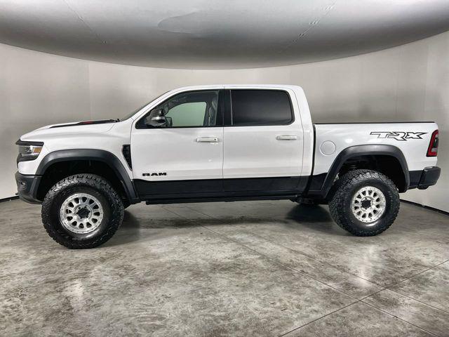 2022 Ram 1500 TRX Crew Cab 4x4 5'7" Box