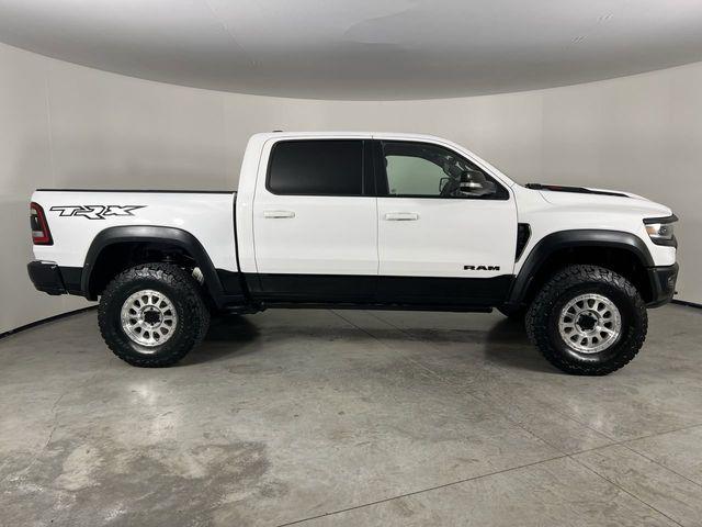 2022 Ram 1500 TRX Crew Cab 4x4 5'7" Box
