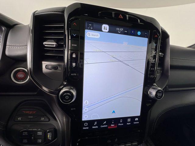 2022 Ram 1500 TRX Crew Cab 4x4 5'7" Box