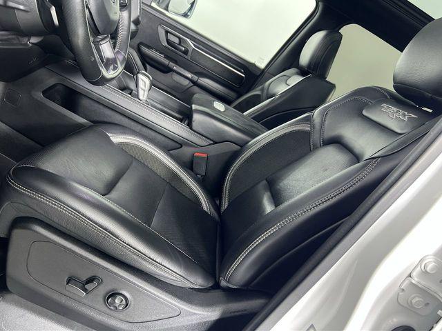 2022 Ram 1500 TRX Crew Cab 4x4 5'7" Box