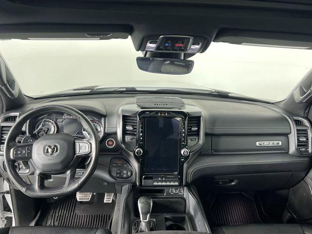2022 Ram 1500 TRX Crew Cab 4x4 5'7" Box