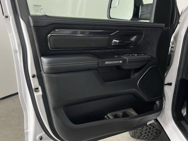 2022 Ram 1500 TRX Crew Cab 4x4 5'7" Box