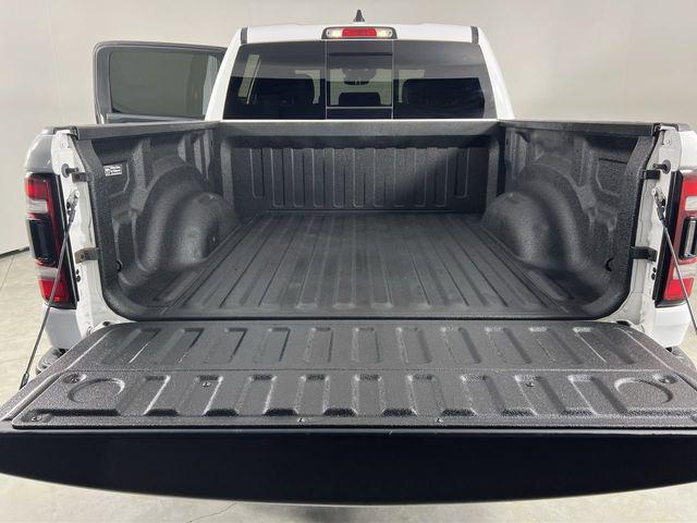 2022 Ram 1500 TRX Crew Cab 4x4 5'7" Box