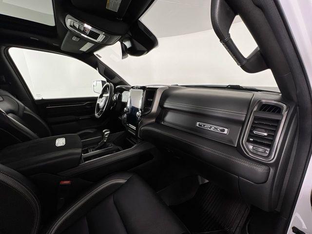2022 Ram 1500 TRX Crew Cab 4x4 5'7" Box