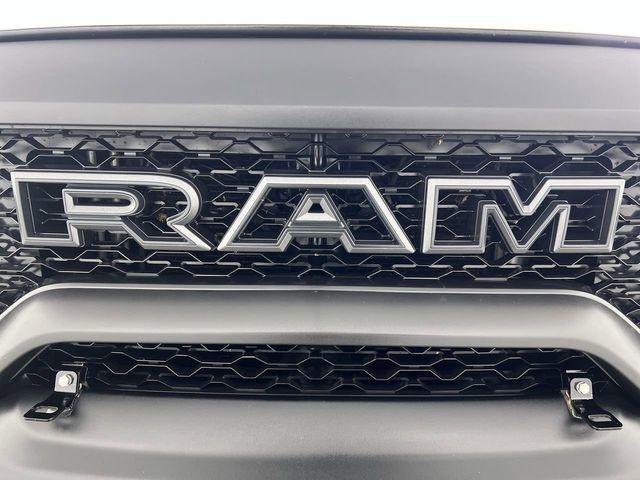 2022 Ram 1500 TRX Crew Cab 4x4 5'7" Box