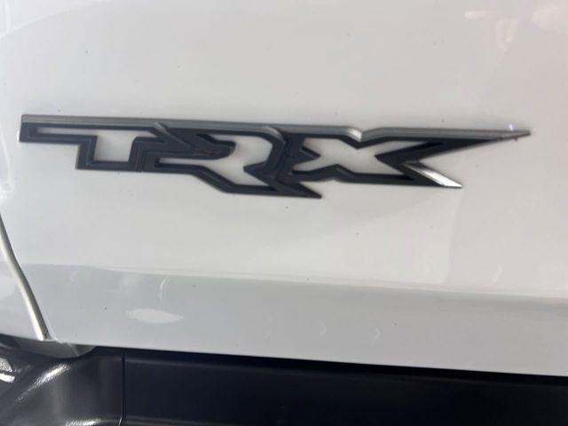 2022 Ram 1500 TRX Crew Cab 4x4 5'7" Box
