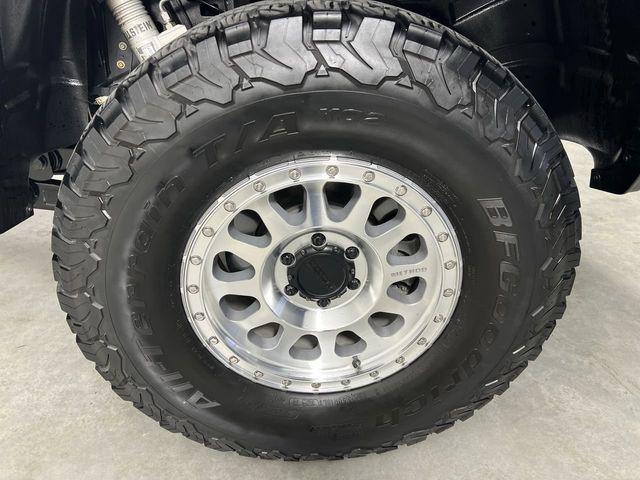 2022 Ram 1500 TRX Crew Cab 4x4 5'7" Box