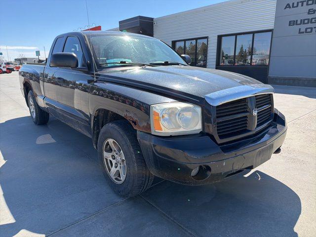 2006 Dodge Dakota SLT