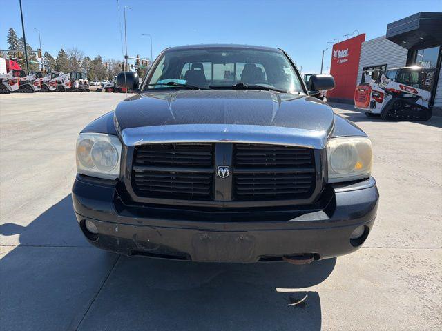 2006 Dodge Dakota SLT