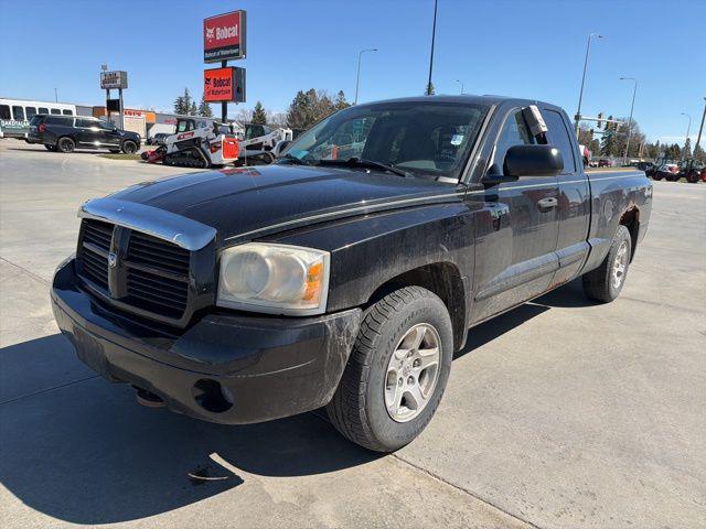 2006 Dodge Dakota SLT
