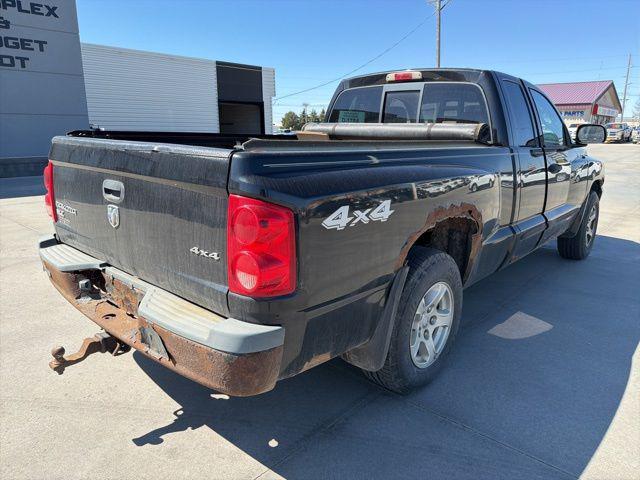 2006 Dodge Dakota SLT