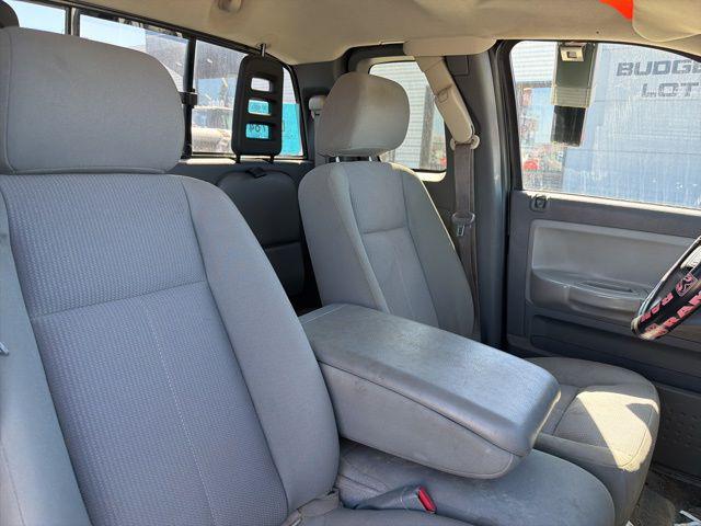 2006 Dodge Dakota SLT