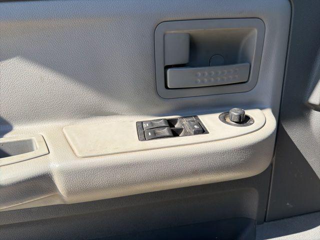 2006 Dodge Dakota SLT