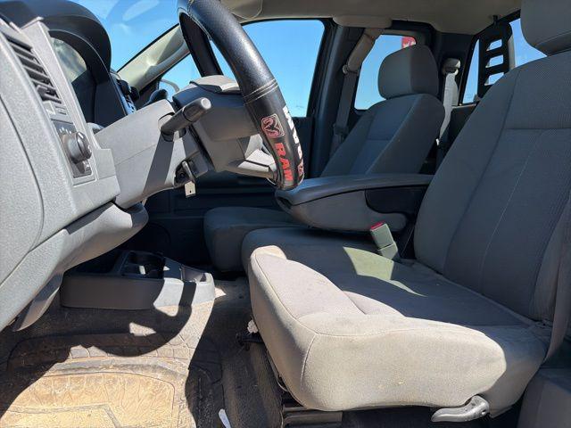 2006 Dodge Dakota SLT