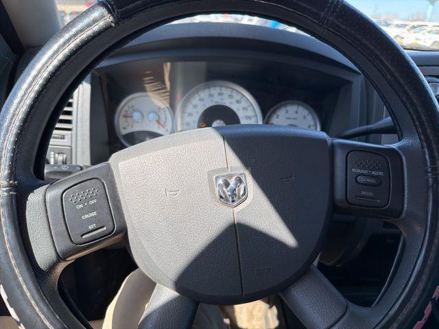 2006 Dodge Dakota SLT