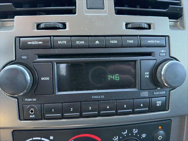 2006 Dodge Dakota SLT