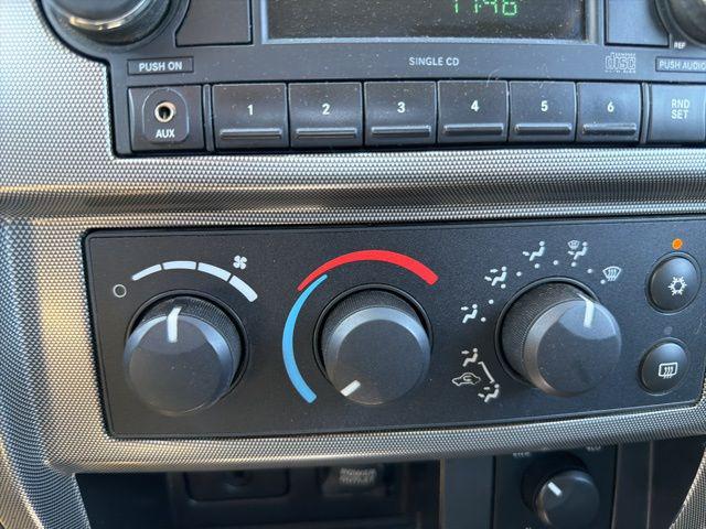 2006 Dodge Dakota SLT