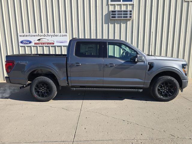 2026 Ford F-150 XLT for sale in Watertown, SD
