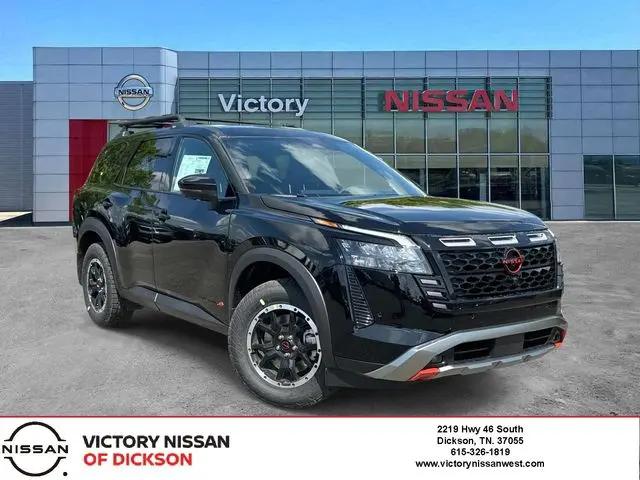 2026 Nissan Pathfinder Rock Creek for sale in Dickson, TN