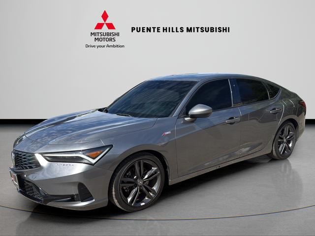 2025 Acura Integra A-SPEC for sale in City of Industry, CA