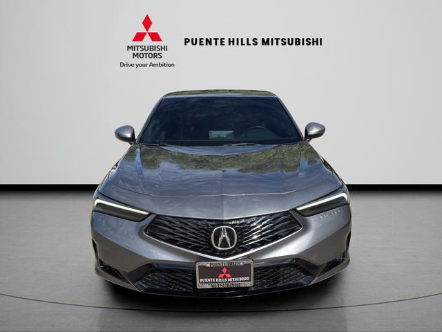 2025 Acura Integra A-SPEC
