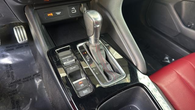 2025 Acura Integra A-SPEC