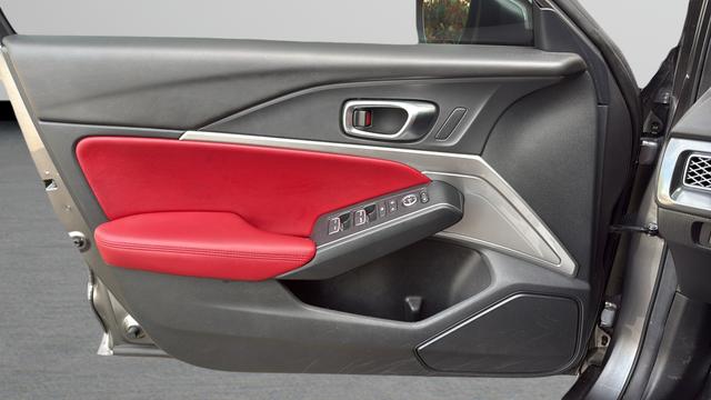 2025 Acura Integra A-SPEC