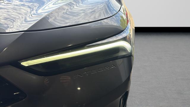 2025 Acura Integra A-SPEC