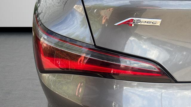 2025 Acura Integra A-SPEC