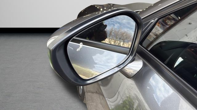 2025 Acura Integra A-SPEC